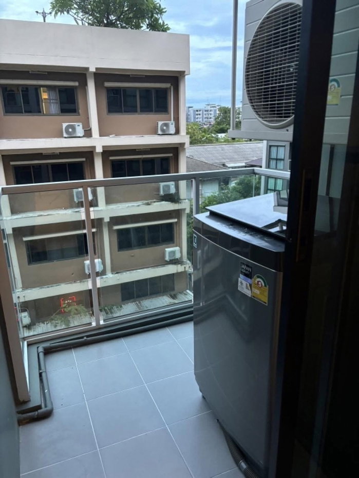 picture MRT Huai Khwang 1.4 km. Condo The Excel Ratchada 18 ( Rental ) Price 15,000 Baht - 10/10