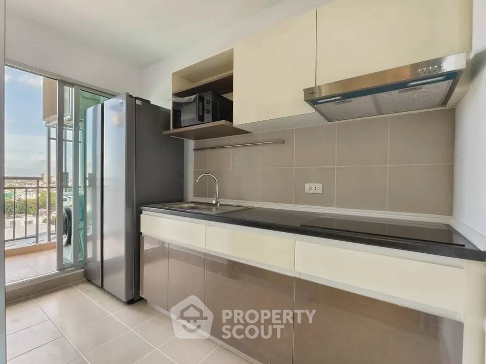 picture 2-BR Condo At Supalai Vista Pak-Kred Intersection, Pak Kret (ID 3073113) - 6/13
