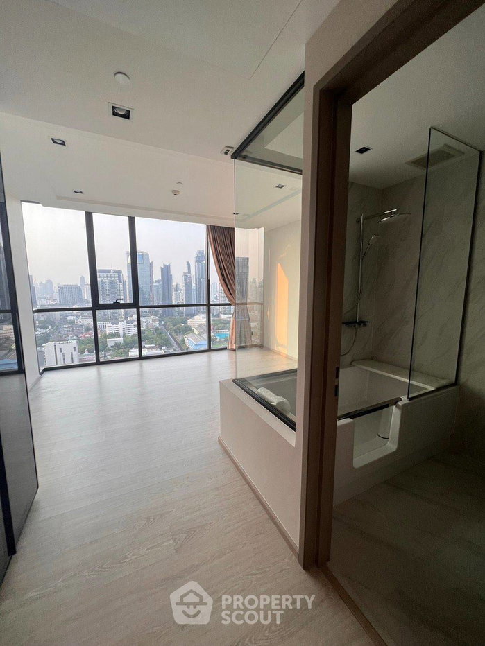 รูป คอนโด 2 ห้องนอน The Room สุขุมวิท 38 ชั้น 25 ใกล้ BTS เอกมัย (ID 3070922) - รูปที่ 11/14