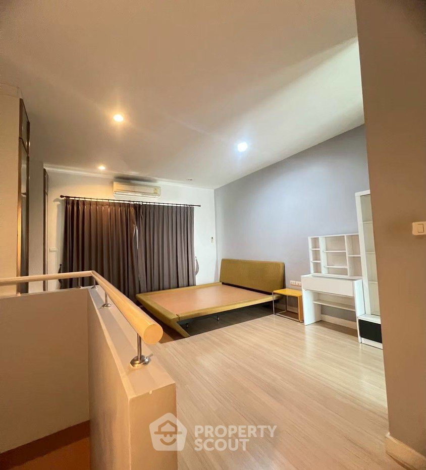 รูป ทาวน์โฮม 3 ห้องนอน ให้เช่า โครงการ Sixnature Kalapaphruek เขตบางแค (ID 3073371) - รูปที่ 5/11