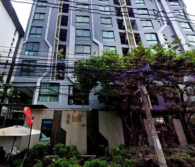 Condos for sale : A046666 Zenith Place Sukhumvit 42