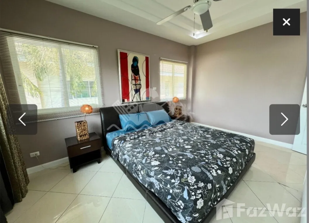 รูป บ้านเดี่ยวให้เช่า 3 ห้องนอน ในโครงการ เดอะมีโดวส์ 2014851 - รูปที่ 7/21