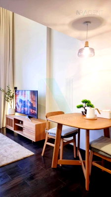 คอนโดให้เช่า : 🚩Best room!🚩 ให้เช่าคอนโด พาร์ค ออริจิ้น ทองหล่อ อาคาร C ชั้น 45 Duplex 2 ห้องนอน ขนาด 47.00 ตรม ใกล้ ดองกิ มอลล์ ทองหล่อ