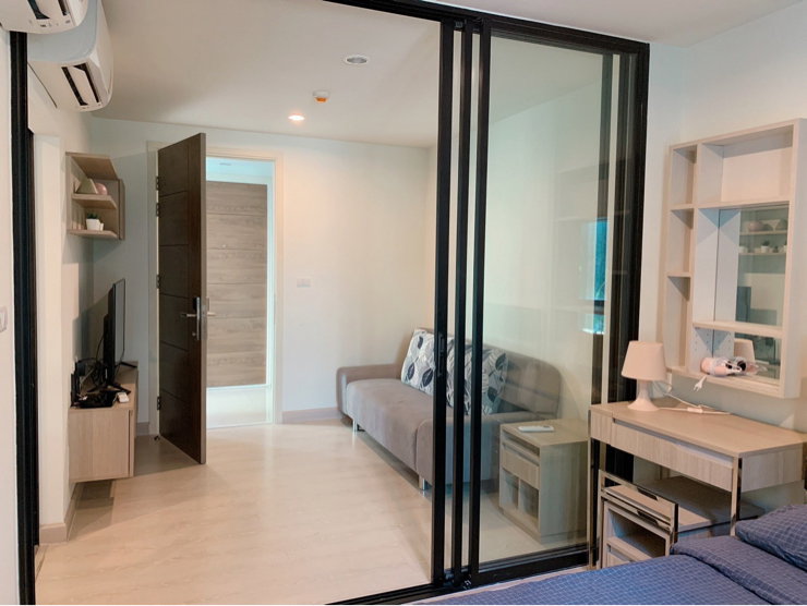 picture The Niche Mono Sukhumvit 50 (BTS Onnut) - 2/7