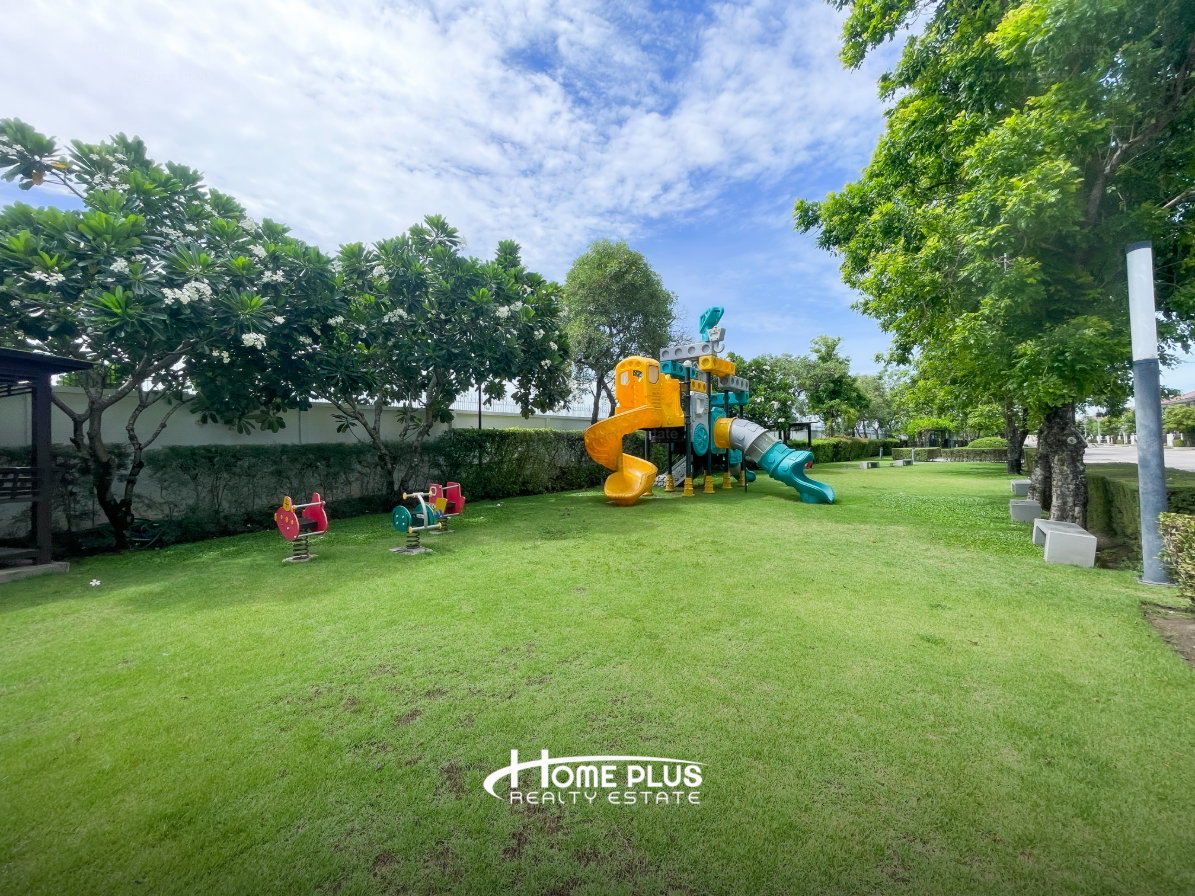 รูป ขายพร้อมผู้เช่า บ้านแฝดหลังมุม ศุภาลัยวิลล์ บางนา–วงแหวน 44.2 ตร.ว. พร้อมอยู่ ทำเลใกล้เมกาบางนาและสนามบินสุวรรณภูมิ - รูปที่ 22/24