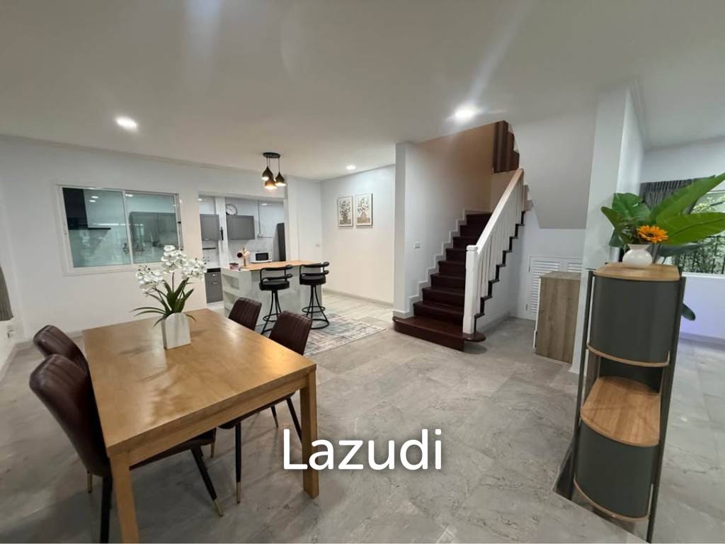 picture 3-Bedroom House for Rent and Sale at Land and Houses Park in Chalong - 7/25