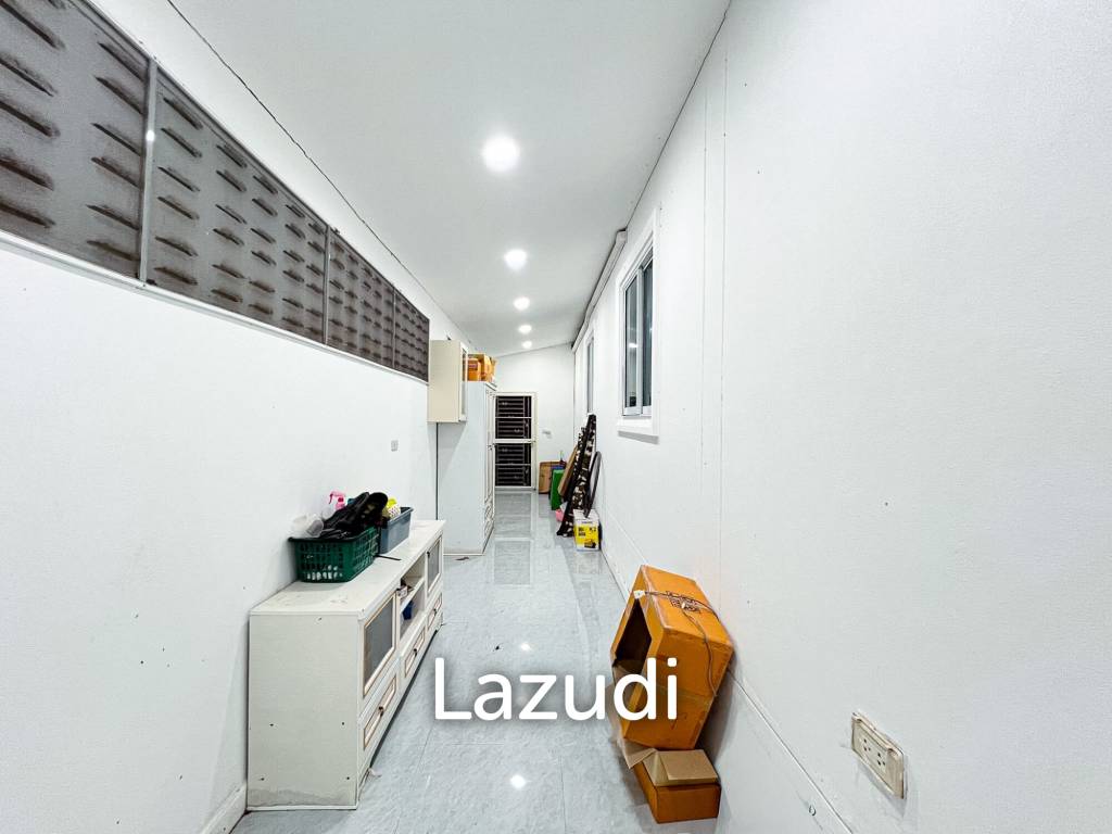 picture 3 bedroom detached house in Wang Phong Pran Buri - 27/42