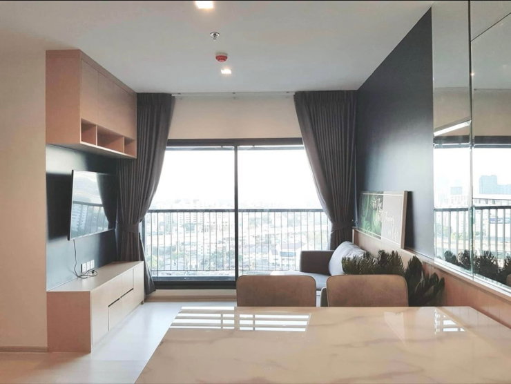 picture Life Sukhumvit 48 (BTS Prakanong) - 5/10