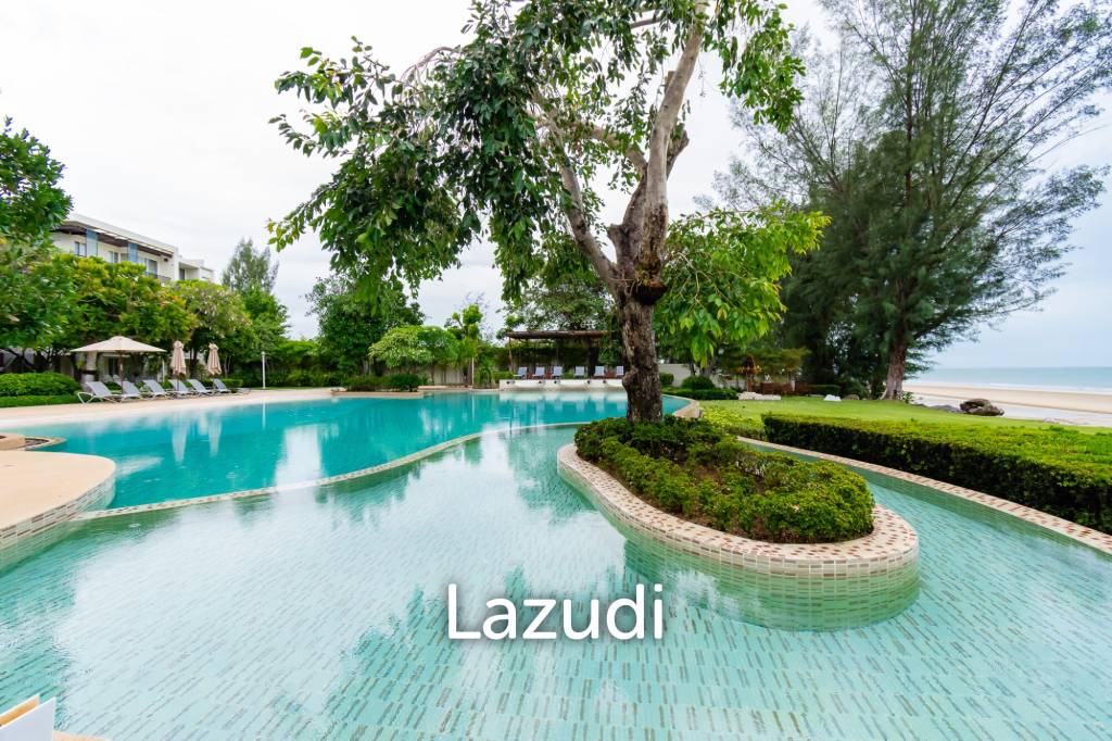 picture BAAN NUB KLUEN : 1 Bed condo at Khao Tao - 25/34