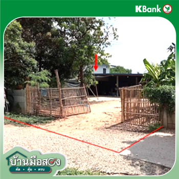 รูป บ้านเดี่ยว 194 ตร.วา เฉลิมพระเกียรติ นครราชสีมา 1.5M - รูปที่ 8/10