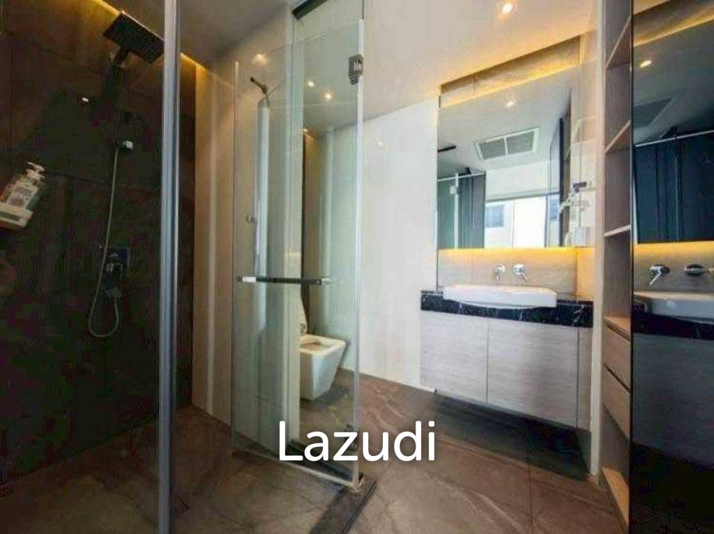 picture Andromeda Pratumnak Condominium for Sale - 5/6