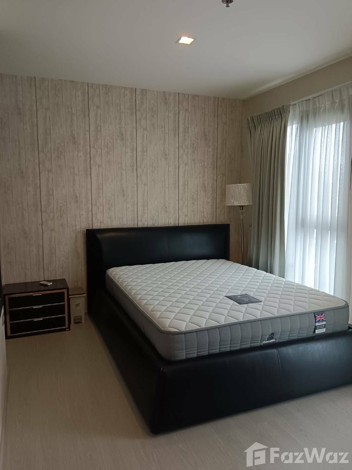 รูป ขาย คอนโด 1 ห้องนอน ในโครงการ ริทึ่ม สุขุมวิท 36-38 1122026 - รูปที่ 7/13