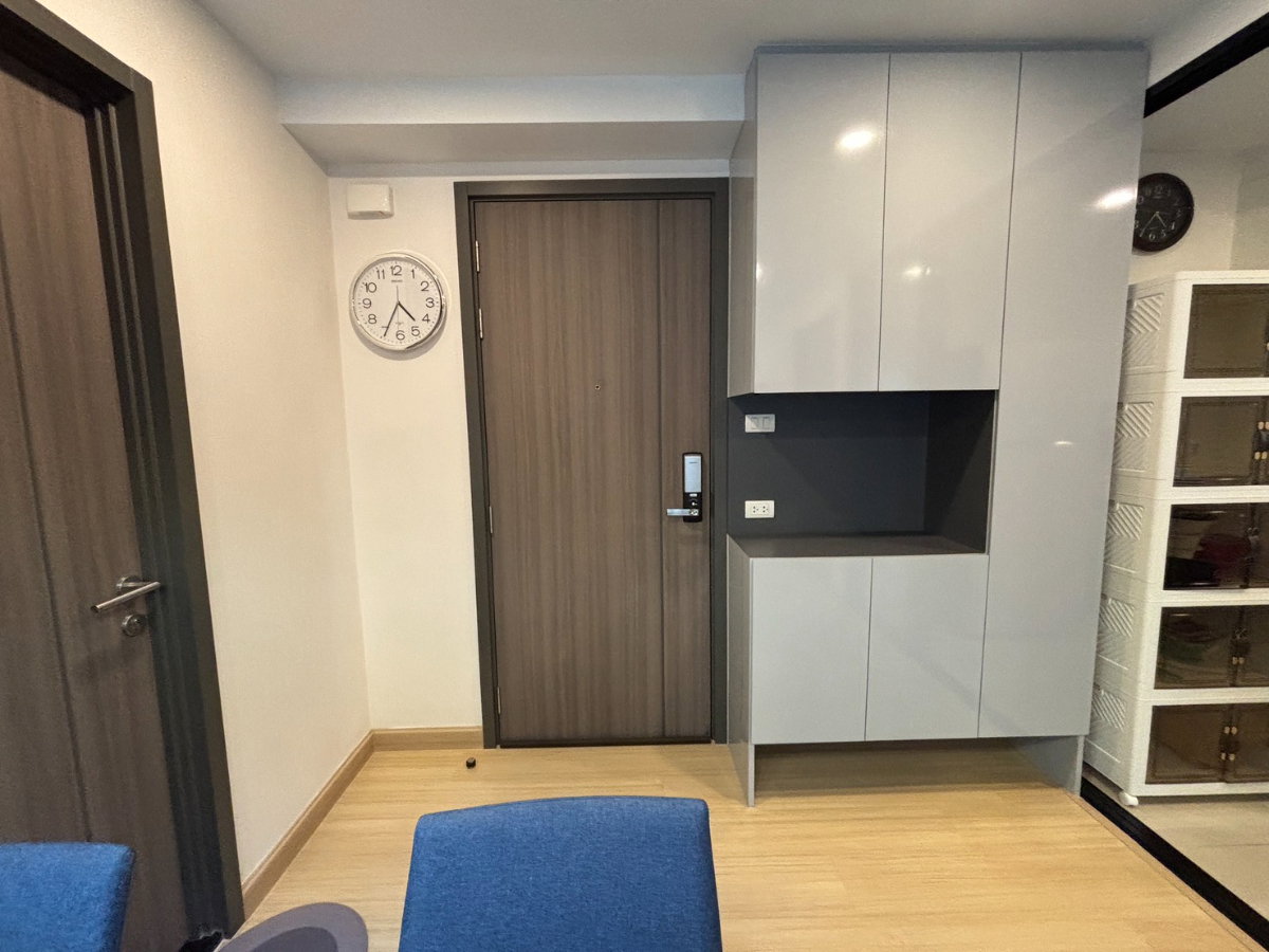 รูป ขายคอนโด Supalai Prime Rama 9 ราคา 4,500,000 บาท [MKs260701] - รูปที่ 14/17