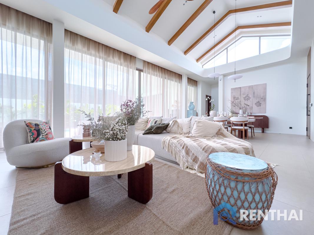 picture For sale villa at Manor Phuket - 15/25