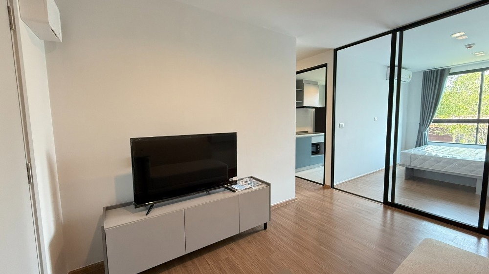 picture 🔥For rent immediately! Brand new, ready to move in condo!🔥 Niche Mono Rama 9. - 19/26