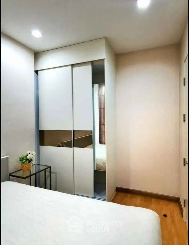 รูป คอนโด 1 ห้องนอน Q House Sukhumvit 79 ชั้น 21 ใกล้ BTS อ่อนนุท 200 ม. (ID 1963417) - รูปที่ 9/13
