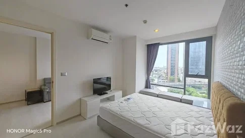 1 bed 1 bath | Rhythm Sukhumvit 42 6570249