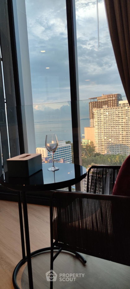 รูป คอนโด 1 ห้องนอน ขาย ที่ The Edge ชั้น 23 ขนาด 30 ตร.ม. ใกล้แสนแสบ มิ นบุรี (ID 3073359) - รูปที่ 9/10