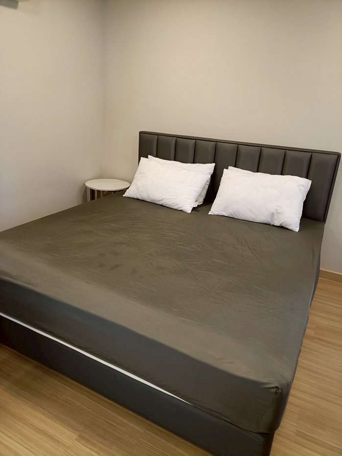 รูป ให้เช่า เบลส เรสซิเดนซ์ เอกมัย 1 ห้องนอน 1 ห้องนำ้ 40 ตรม. ค่าเช่า 20,000 บาท/เดือน - รูปที่ 11/16