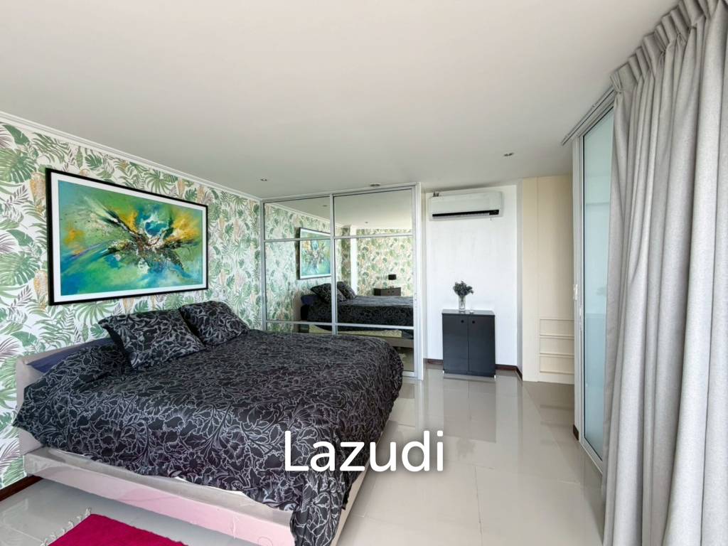 picture Grand View Condominium Baan Amphur for Sale - 17/25