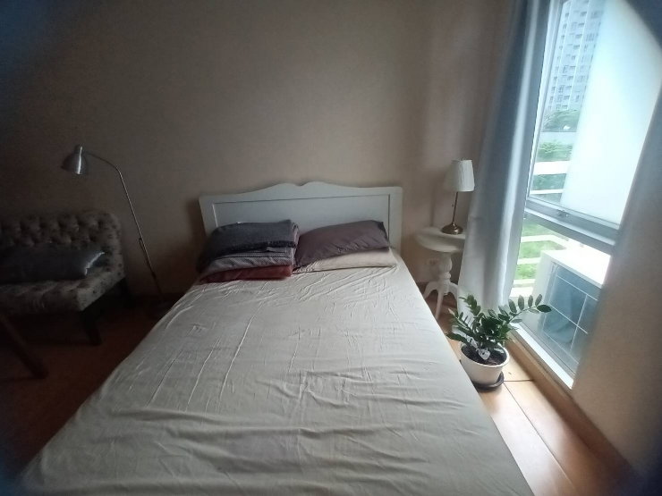 picture Condo for rent, 400 meters from BTS On Nut station. - 2/7