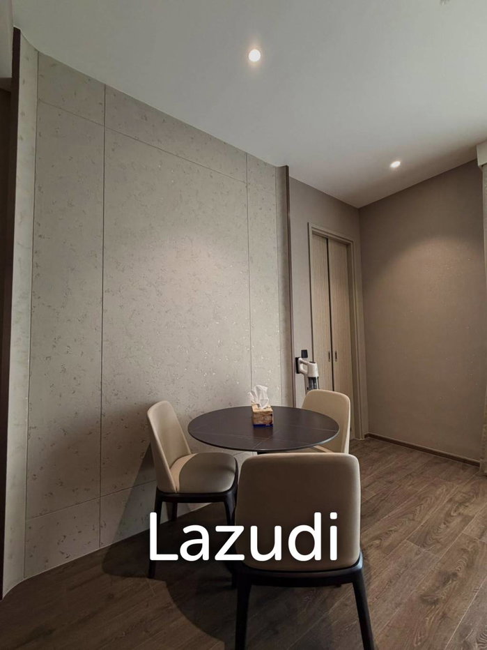 picture 69 sqm high floor condo The Address Siam Ratchathewi Bangkok - 3/14