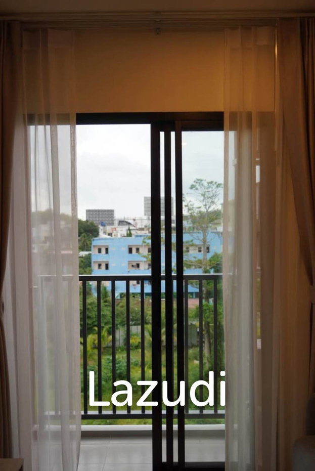 รูป Brand New 2-Bedroom Condo for Sale Near Central Phuket - รูปที่ 8/8