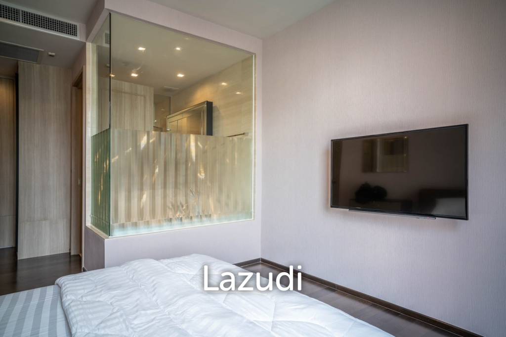 picture 58 Sqm 1 Bed 1 Bath The XXXIX by Sansiri - 5/10