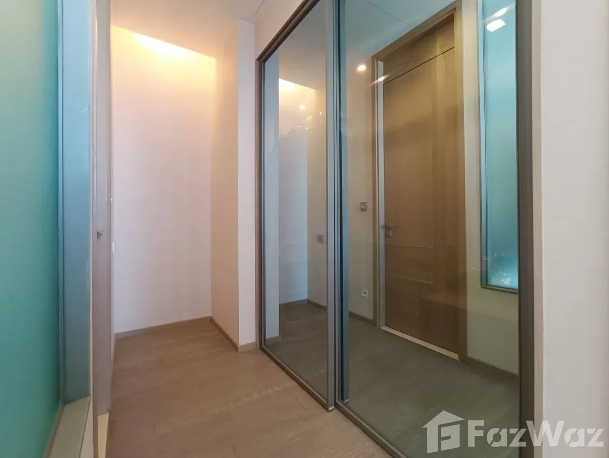 picture 1 Bedroom Condo for rent at The Esse Asoke 1697056 - 14/15
