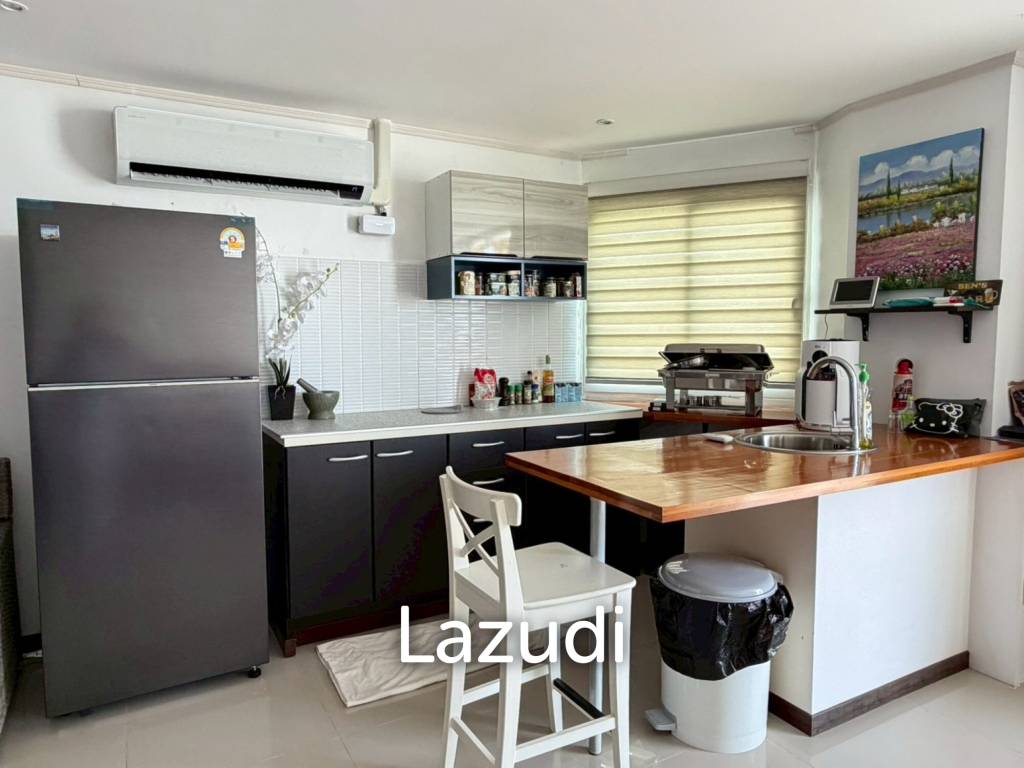 picture Grand View Condominium Baan Amphur for Sale - 8/25