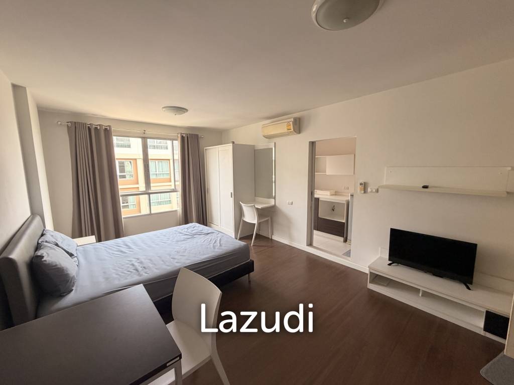 picture North-Facing 1-Bed Condo - 4/10
