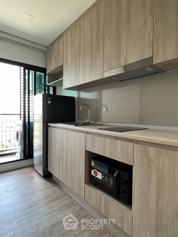 picture 1-BR Condo At Modiz Sukhumvit 50, 16th-Floor Near BTS On Nut (ID 3073310) - 5/9