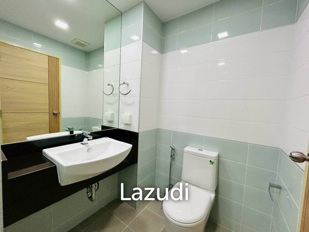 picture Modern Studio Condo at Whale Marina, Na Jomtien - 12/15