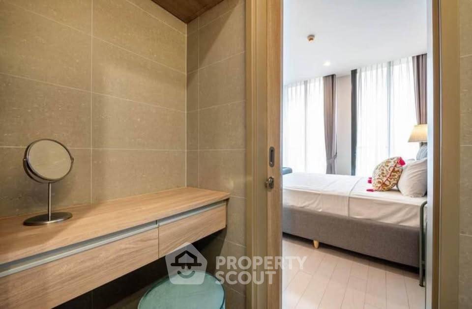 picture High-Floor 1-BR Condo Noble Ploenchit, 100m to BTS Phloen Chit (ID 2964381) - 7/7
