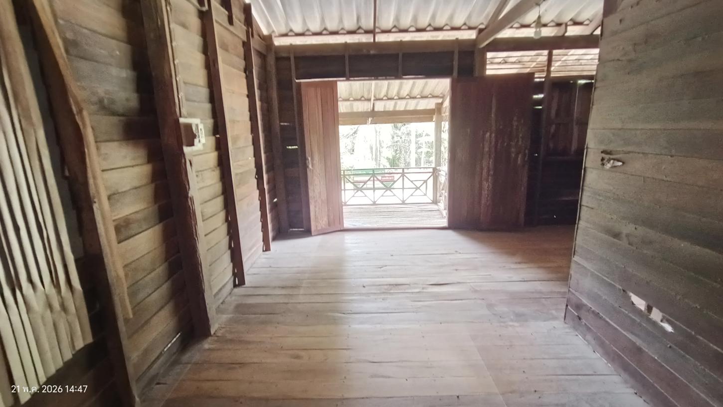 picture HOME 1218 Sq.w. Ko Lanta Krabi for 1.5M - 33/40