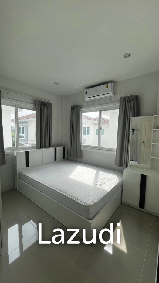 picture 2-Storey Detached House for Sale Near BISP in Koh Kaew - 13/27