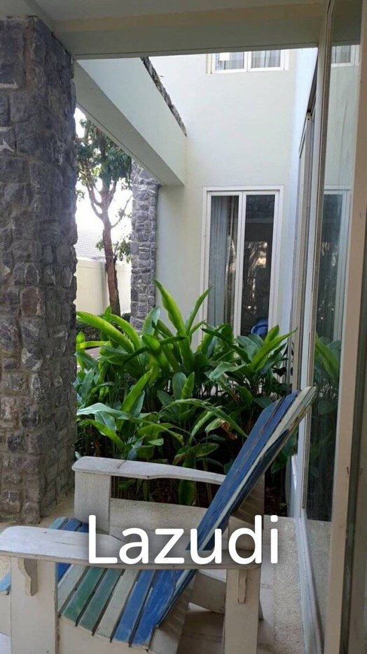 picture ฺBAAN NUB KLUEN CONDO : 1 Bed beach front condo - 7/11