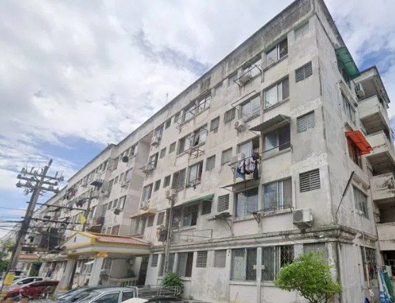 picture A046574 Thang Duan Condominium - 1/1