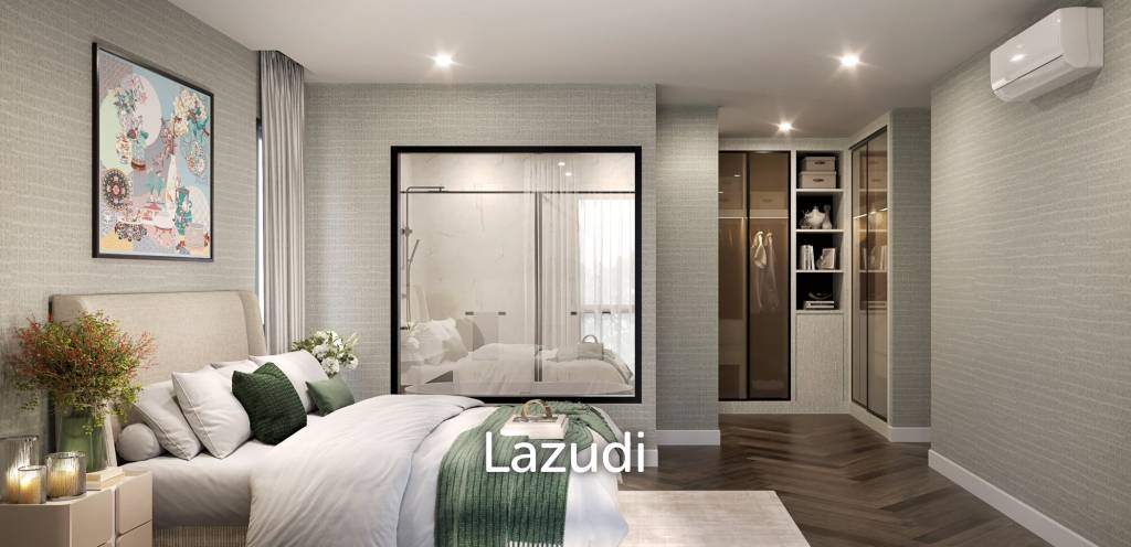 รูป 1 Bed 1 Bath 36 SQ.M The Title Heritage Bang Tao - รูปที่ 2/4