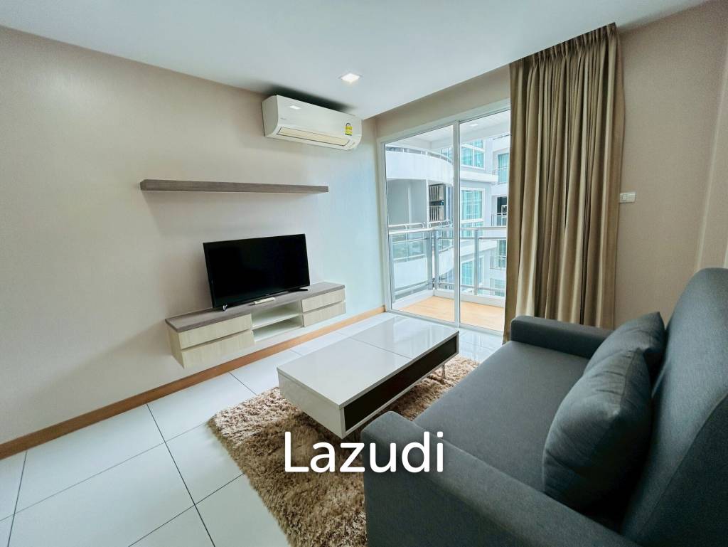 picture Premium 1-Bedroom Luxury Condo at Whale Marina - 2/10