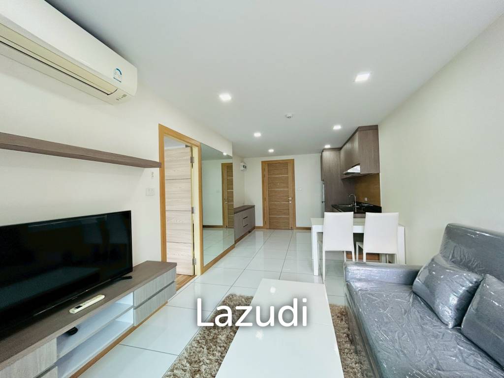 picture Studio Condo at Whale Marina Na Jomtien - 2/16