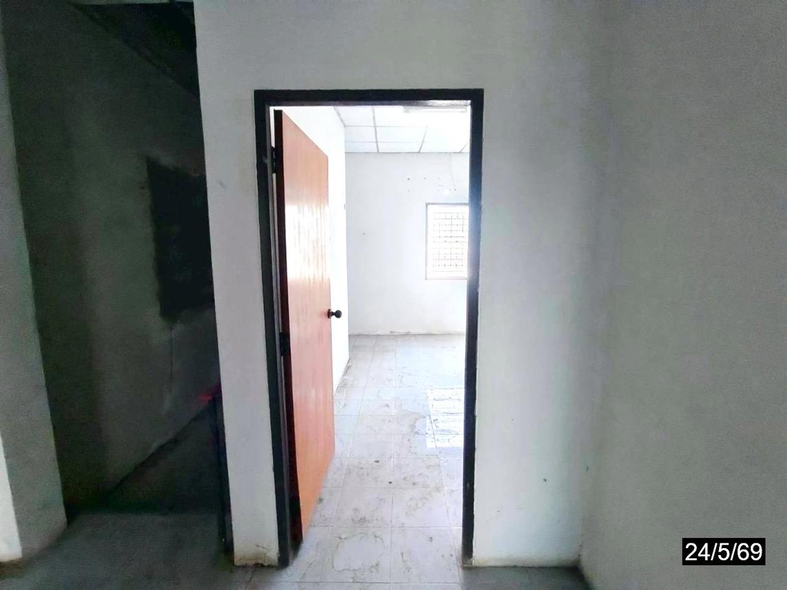 picture TOWN HOUSE 21 Sq.w. Chum Phae Khon Kaen for 1.3M - 17/24