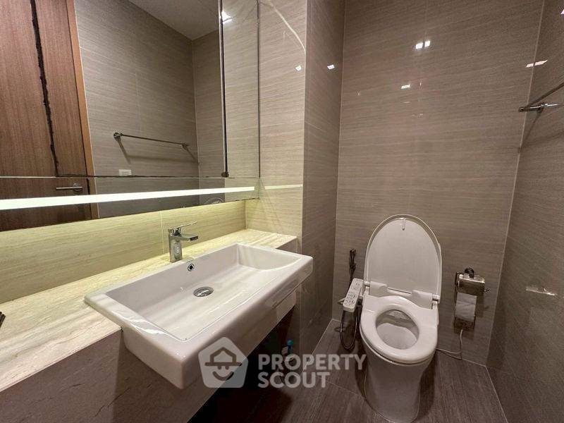 picture 1-BR Condo For Sale Noble Be 33, BTS Phrom Phong (ID 3073276) - 8/9