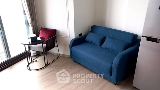 1-BR Condo For Sale At The Edge, 23rd-Floor 30 Sqm Near Saen Saep, Min Buri (ID 3073359)