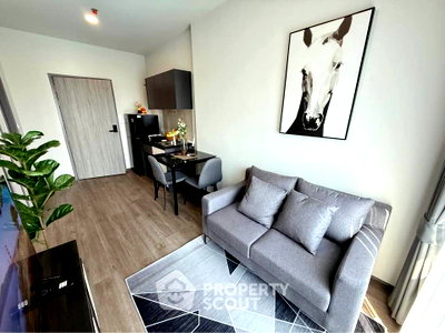 Condos for rent : 100m To BTS Wutthakat | 1-BR At Rich Point @ BTS Wutthakat (ID 2064914)