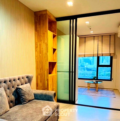Condos for sale : 1-BR Condo For Sale At Life Asoke - Rama 9 Near MRT Phra Ram 9 (ID 3069771)