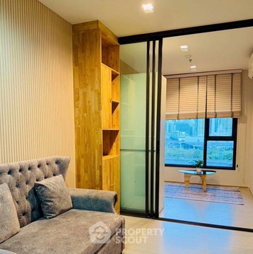 1-BR 40 Sqm Condo In Life Asoke - Rama 9, 300m to MRT Phra Ram 9 (ID 3069771)