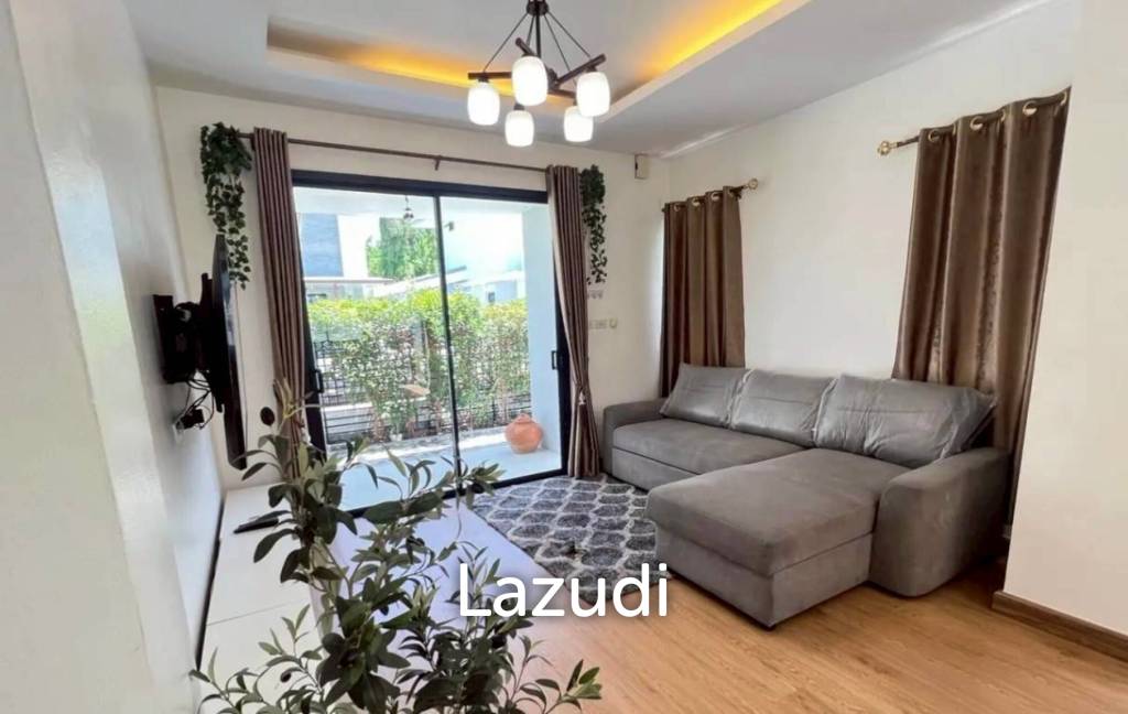 picture Modern 2-Story Detached House at Uraiwan Grand Villa - 2/30
