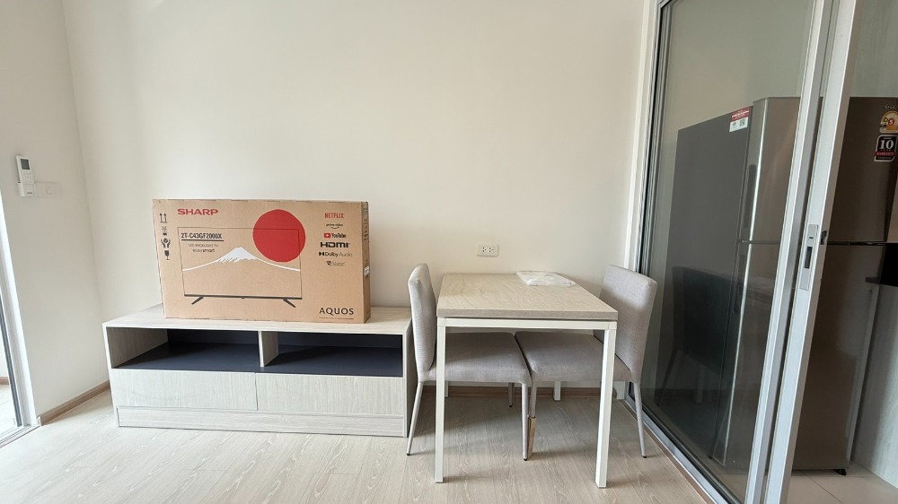 picture 🔥For rent immediately! Brand new, ready to move in condo!🔥 Niche Mono Sukhumvit - Puchaow - 2/39