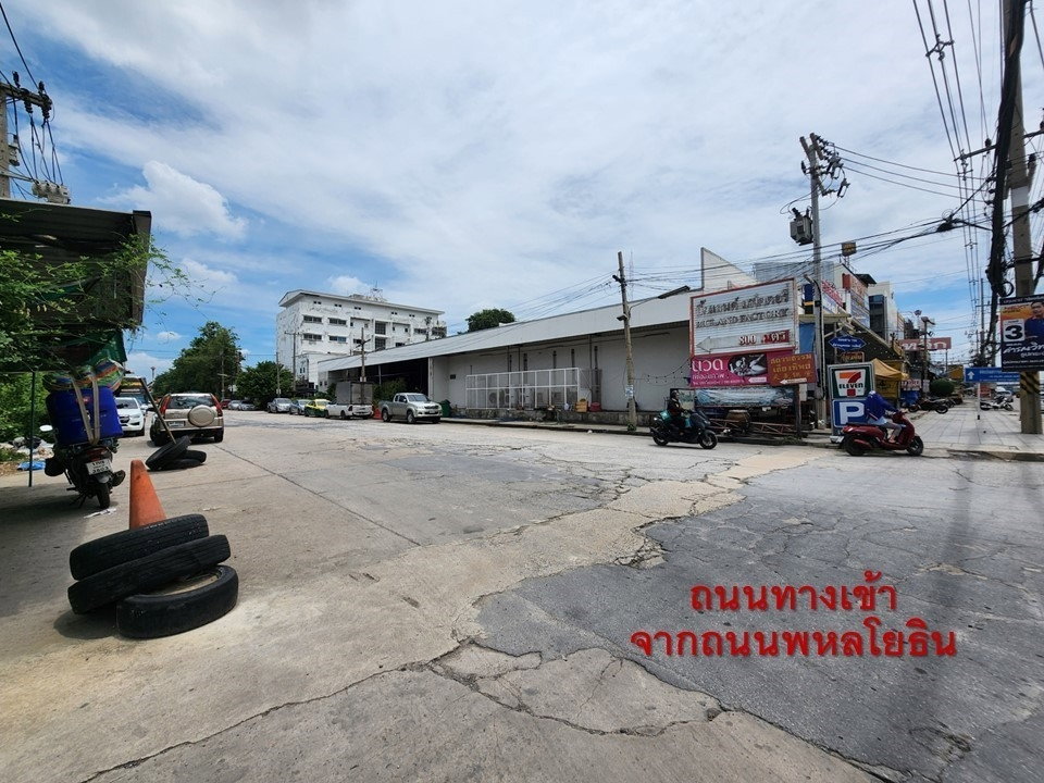 รูป ขายด่วน! โรงงาน โกดัง พร้อมสำนักงาน 3.5 ชั้น ผังสีม่วง บิ๊กแลนด์ แฟคตอรี่ ใกล้นิคมฯ นวนคร ราคาดีที่สุด - รูปที่ 4/11